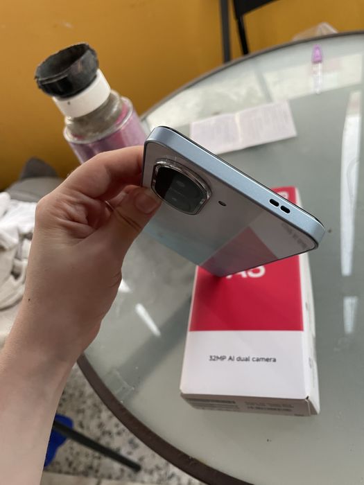 Xiaomi Redmi A5 64gb Novinho