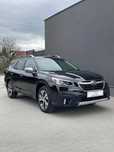 Subaru Outback Touring 2.4 XT 2021 • Najbogatsze wyposażenie • 260 KM