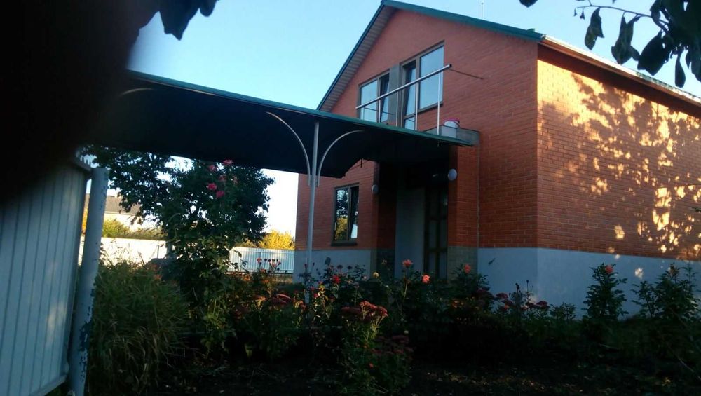 Продам Дом 2 эт. в Полтаве  р-не ГРЛ