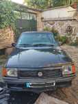 Opel corsa 1.2 S