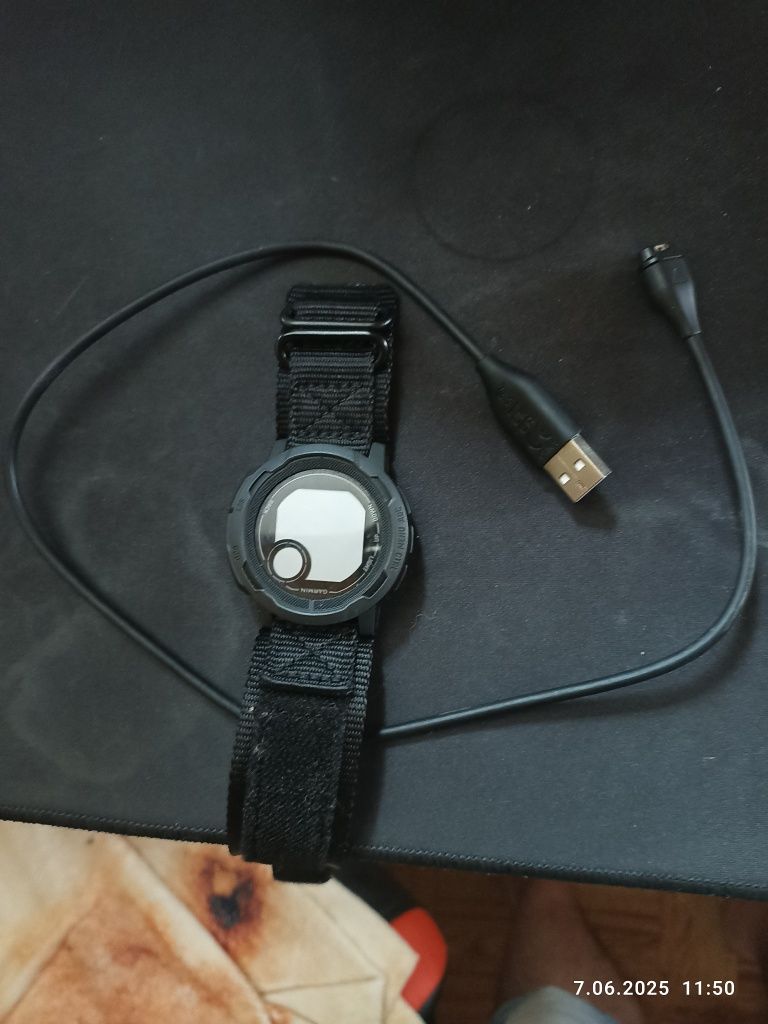 Garmin instinct 2