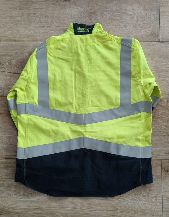 Kurtka robocza mascot multisafe