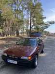 Mazda 323 bg 1.3 16v