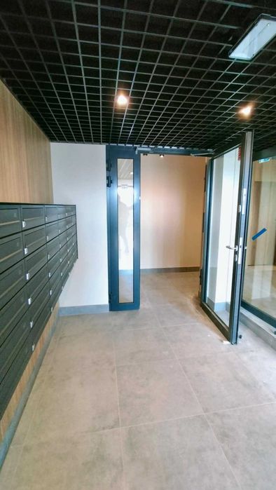 Nowe mieszkanie 2 pokoje z ogródkiem, Warszawa - 30min do centrum