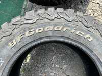 Sprzedam opiny All terrain firmy Goodrich 285/60/18