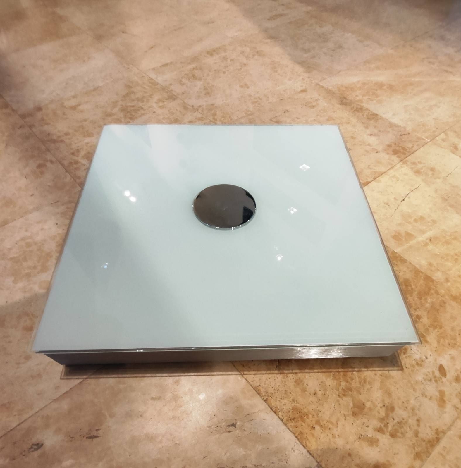 Neodisc lampa sufitowa, T29-R
NEODISCa
lampa ścienna i sufitowa, T29-R