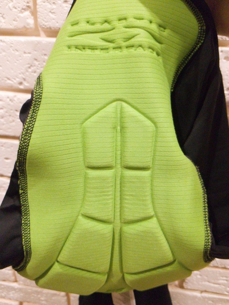 Вело біби Fox Racing Ascent M