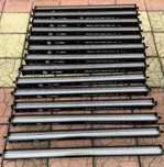 Light4me Mega Light Bar Led 8 IR LED (13 sztuk)