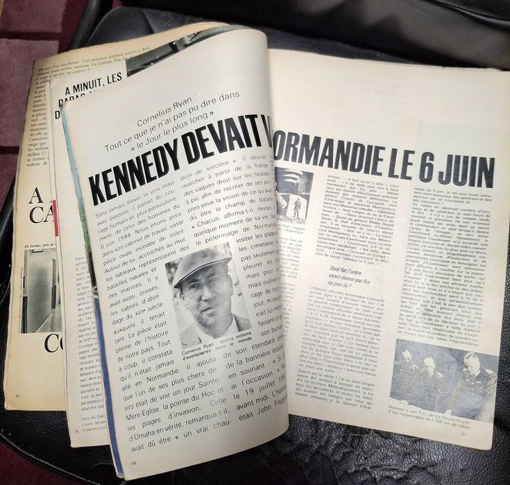 Revista Paris Match