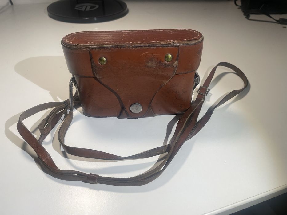 Aparat dalmierzowy Zorki-6