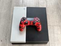 Sony PlayStation 4 500GB