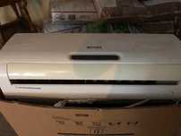Ar condicionado Becken I HK 9B III-Inverter