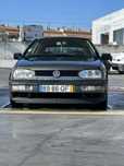 Golf 3 1.6GT 101cv