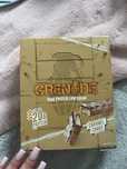 Batony proteinowe Grenade carmel