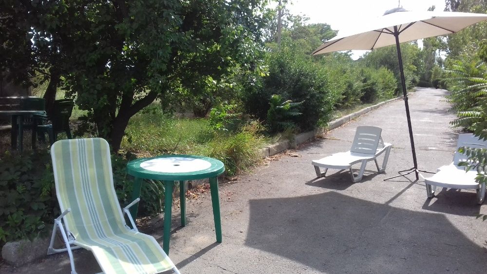 Продаю базу (дом) отдыха в курортной зоне