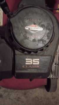 Kosiarka spalinowa Briggs Stratton