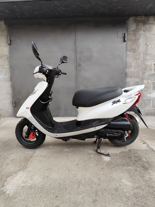 Аренда прокат мопед скутер