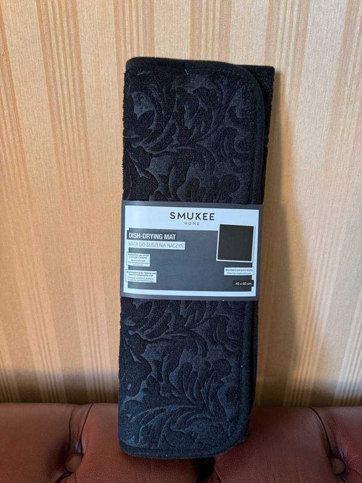 Kилимок для сушіння посуду Smukee