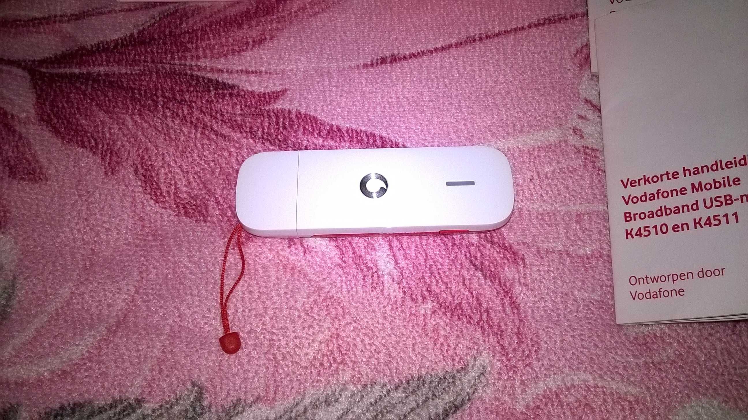 Modem K 4510 NOWY