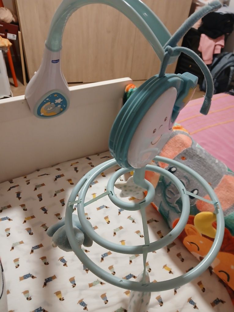 Mobile Chicco Estrela