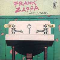 Lps Vinyl Rock Progressivo 1 - Frank Zappa