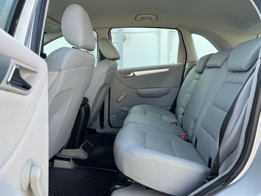 Mercedes-Benz B170 Автомат Car Invest Ukraine Лізинг
