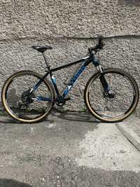 Велосипед Trek X-Caliber