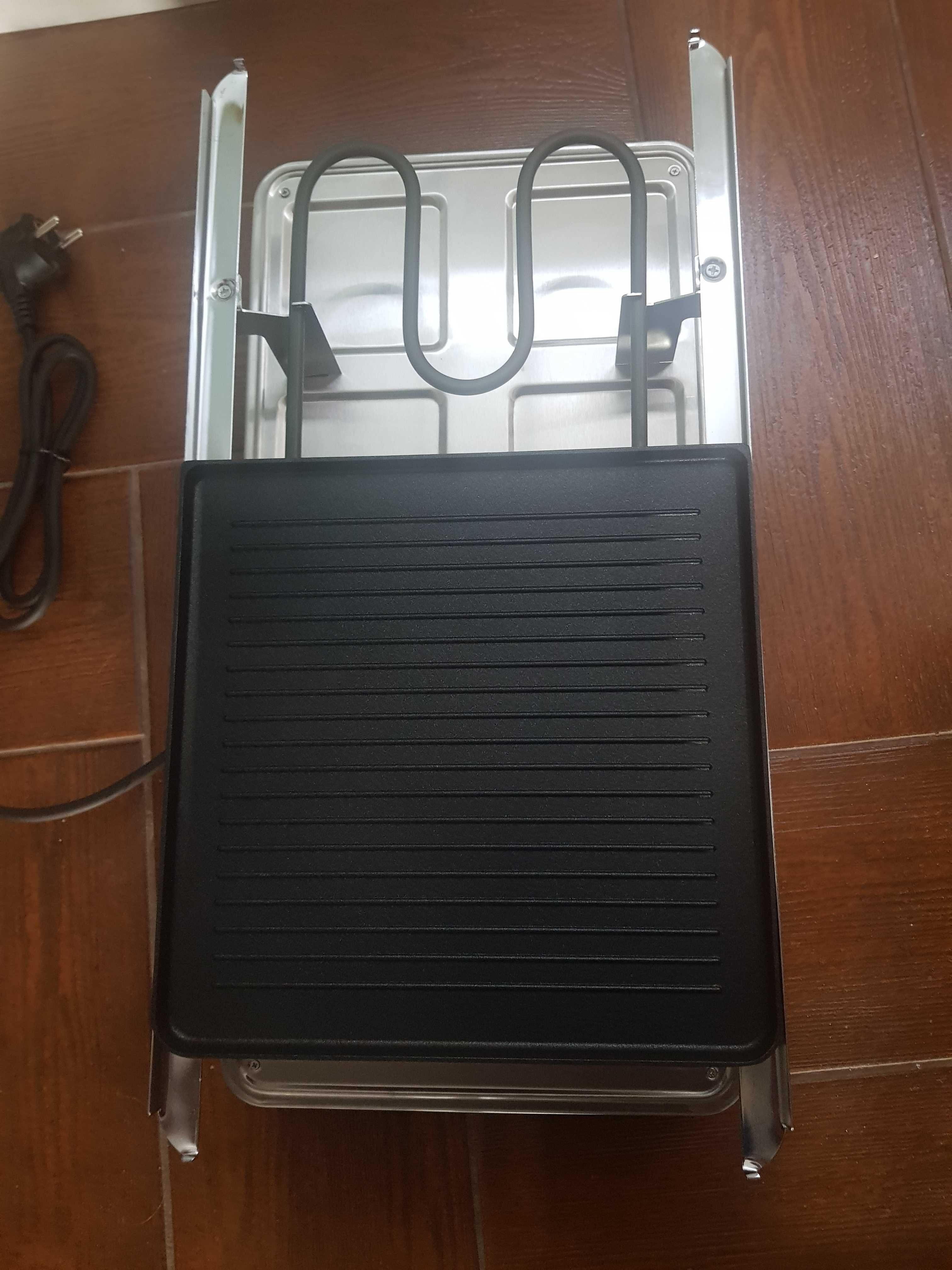 Grill stołowy Raclette Clatronic RG 3518