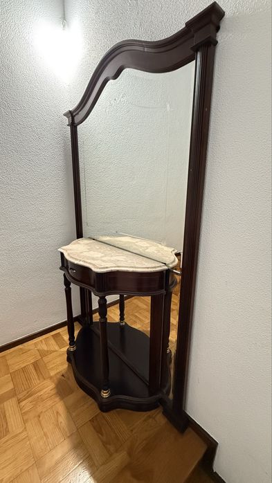 Movel espelho decorativo