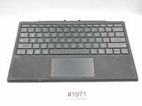 Microsoft Surface Pro Type Cover Klawiatura 1725 | QWERTY | #1971