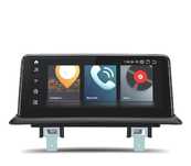 AUTO RADIO GPS ANDROID 13 PARA BMW E81 E82 E87 E88 06-12 CIC