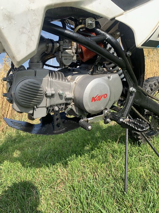 mrf 140rc 2022r po kapitalnym remoncie!