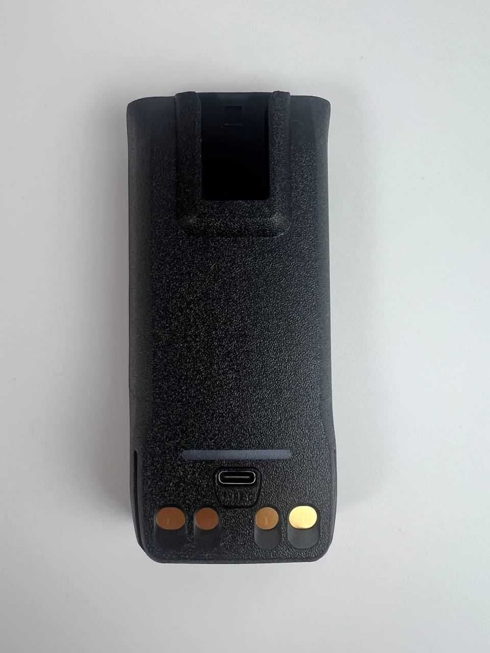 Аккумуляторная батарея(АКБ) к рации Motorola R7/R7A, 3000mAh TYPE C