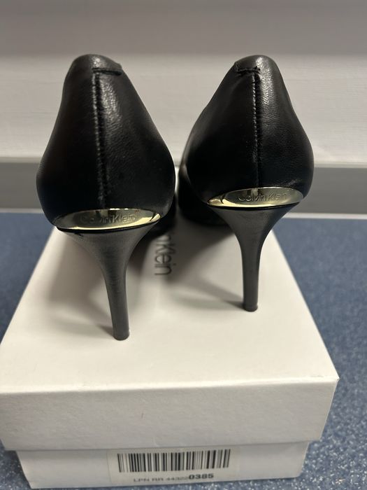 Туфлі Calvin Klein