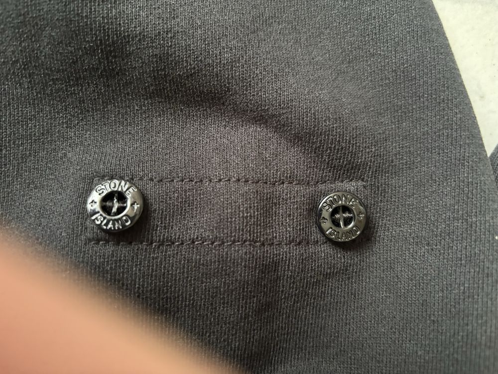 Світшот Stone Island ориг