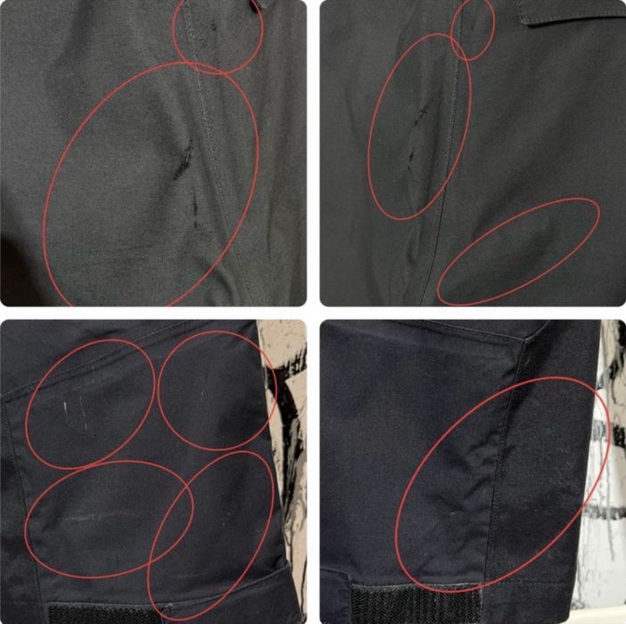 Штани The North Face