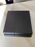 PlayStation 4 FAT 1TB + pad +gry