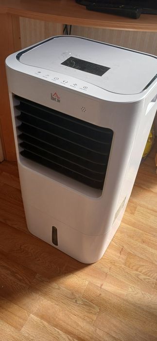 AC portátil digital