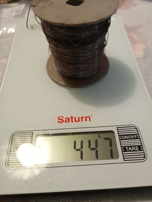 Проволока для пчелиных рамок