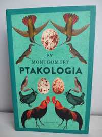 Ptakologia. Sy Montgomery