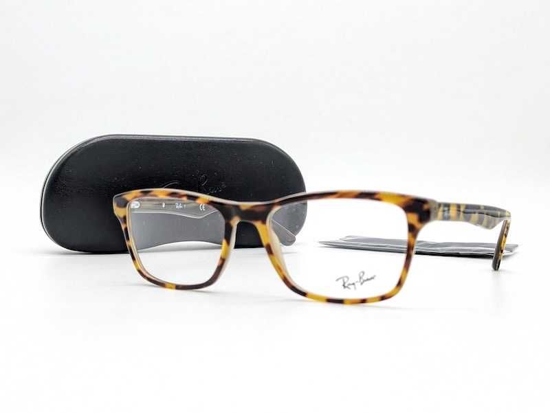 Do 14.09 - NOWE okulary oprawki RAY-BAN RAY BAN RB5279 RX5279 - NOWE