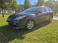 Mazda 3 MZ-CD 1.6 Exclusive
