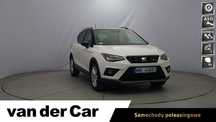 Seat Arona 1.0 TSI FR S&S DSG ! Z polskiego salonu ! Faktura VAT Marża !
