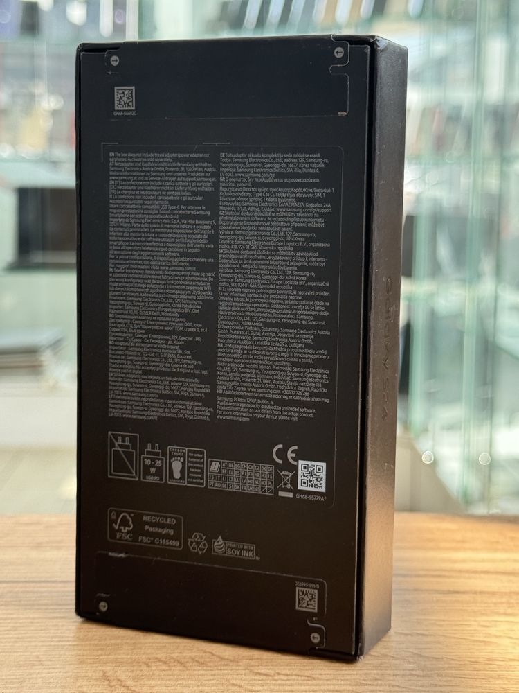 Samsung s24 256 marble gray новий ( самсунг с24 ,телефон ,андроїд )