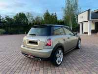 MINI Cooper D Lift Ambiente PDC Klimatronic Niski Przebieg