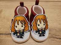 Buty niechodki Harry Potter 19