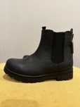Bota Benetton Preta