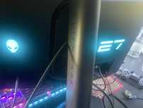 Dell Alienware 27 cali Oled 360 hz