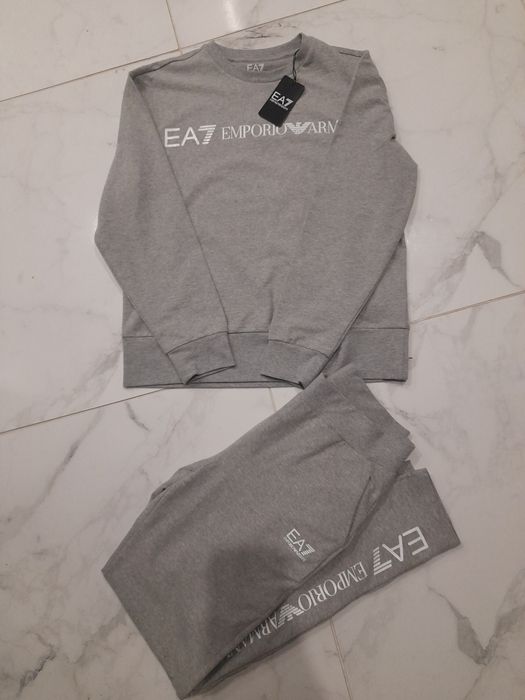 Костюм ЕА7 оригінал с-м