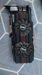 Bineokapta Asus radeon hd7870